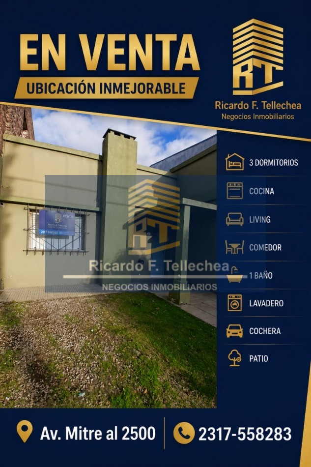 casa