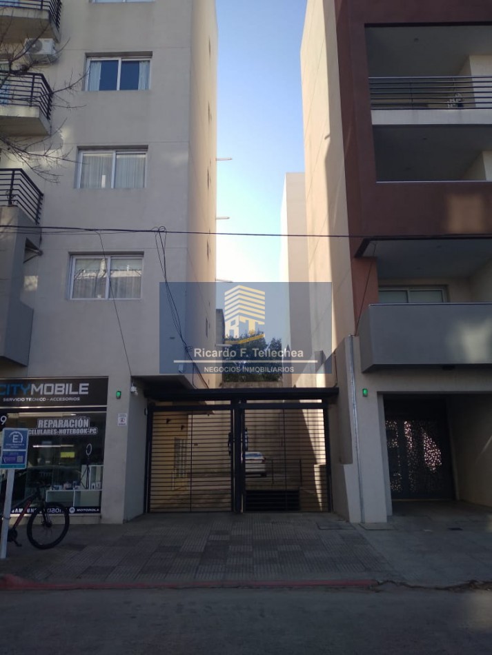 COCHERA