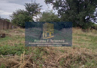 TERRENO